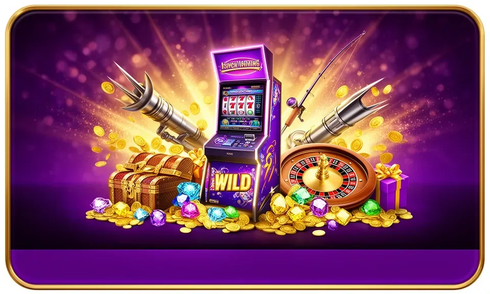 bet789 Hall of Gods